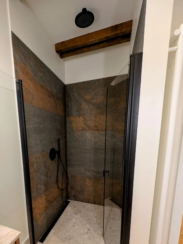 Bateria Paffoni w realizacji programu Remont na 5+